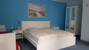 Single Room room in Hotel Heldt Dependance