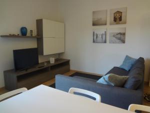 La Pineta Apartment