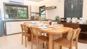 Jaokhun Hilltop Patong, Phuket