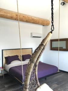 B&B / Chambres d'hotes La Datcha Delicatessen : photos des chambres