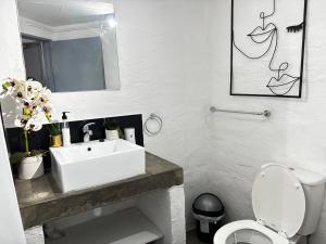 Trendy Maboneng Apartment 259