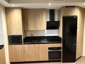 Pilar8 - Bonito y céntrico apartamento con parking y Piscina