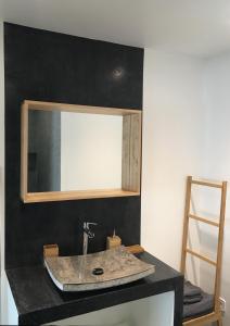 B&B / Chambres d'hotes La Datcha Delicatessen : photos des chambres