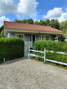 Le cottage des rives de lAa labélisé 3 étoiles