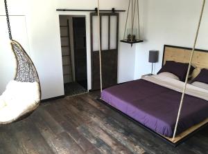 B&B / Chambres d'hotes La Datcha Delicatessen : photos des chambres