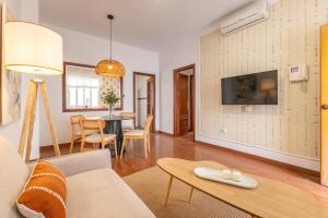 Santa Catalina City Center by Valcambre - 4hvězdičkové hotely ve městě Sevilla