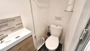 Joli studio équipé de 16m2
