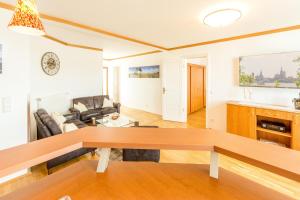 Hochwertiges Apartment im Stralsunder Hafen