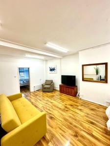 Flat for you in Margate