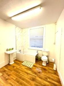 Flat for you in Margate