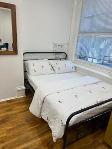 Flat for you in Margate