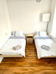 Flat for you in Margate