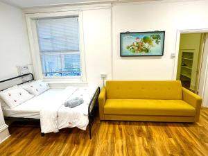 Flat for you in Margate