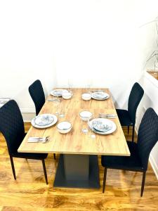 Flat for you in Margate