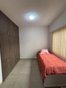 Departamento Céntrico en Tepeyac