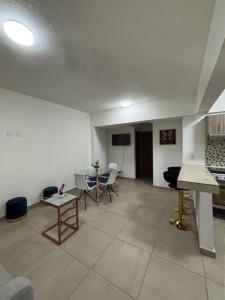 Departamento Céntrico en Tepeyac