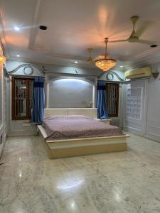 Jabilli Residency - Executive suits