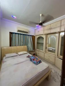 Jabilli Residency - Executive suits