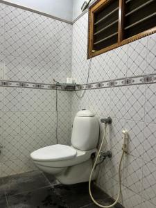 Jabilli Residency - Executive suits