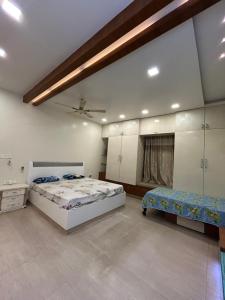 Jabilli Residency - Executive suits