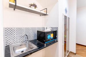 Balarm-Boutique Rooms