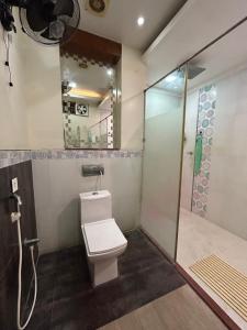 Jabilli Residency - Executive suits