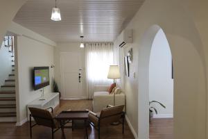 Full Villa Margou in San Pablo with Pool