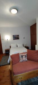 Πασιθεα mountain rooms