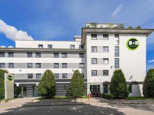 B&B Hotel München City-Nord