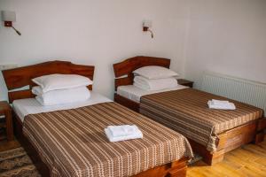 Гук готельно-ресторанний комплекс