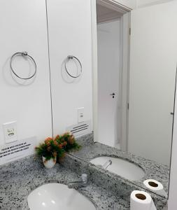 Apartamento inteiro maravilhoso no melhor Resort de Angra dos Reis