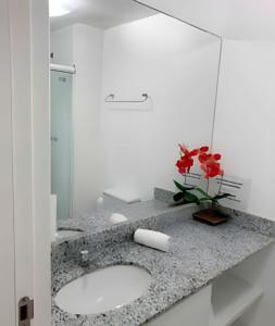 Apartamento inteiro maravilhoso no melhor Resort de Angra dos Reis