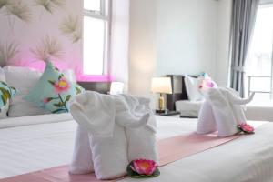 The Chic Patong Hotel
