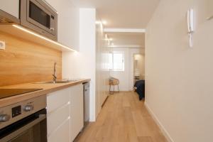 Estudio en Arguineguín LA SAL 2