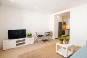 Estudio en Arguineguín LA SAL 2