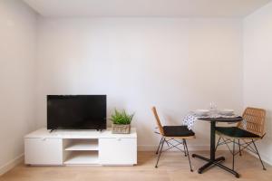 Estudio en Arguineguín LA SAL 2