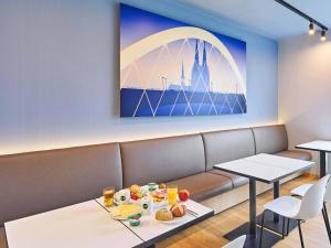 B&B Hotel Köln-Messe