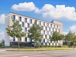 B&B Hotel Köln-Messe