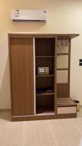 شقق نيفا المخدومة