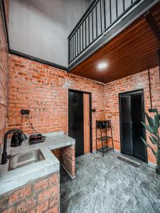 The Bukit Haus
