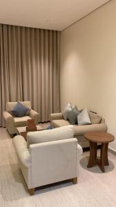 شقق نيفا المخدومة