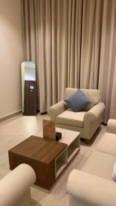 شقق نيفا المخدومة