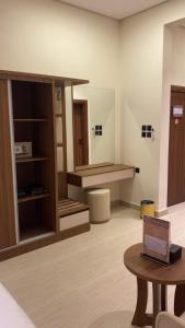 شقق نيفا المخدومة