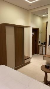 شقق نيفا المخدومة