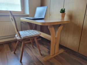 Geräumiges Apartment in Kufstein mit Parkplatz