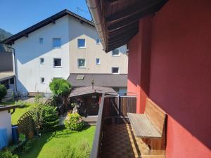 Geräumiges Apartment in Kufstein mit Parkplatz