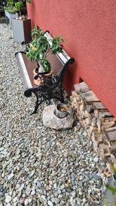 Geräumiges Apartment in Kufstein mit Parkplatz