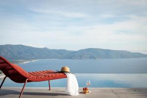 Casa Bisua - Ubytování bez kategorie ve městě Olmeto