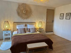 Les Métairies d Arthur