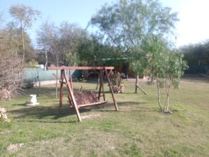 Cabañas Los Leones - Inti Punku